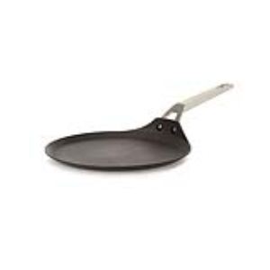 Image de Valira 4647/25 - Crêpière Aire en fonte d'aluminium (28 cm)