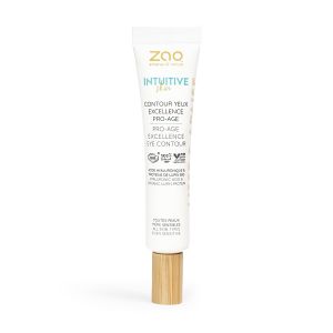 Zao MakeUp Contour des yeux Pro-Age Excellence - 15 ml