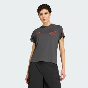 Adidas T-shirt femme Audi Formula One Team Mechanics