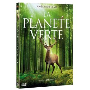 Image de La Planète verte [DVD]