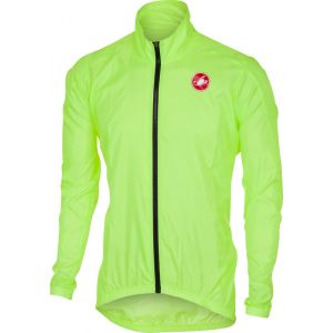 Image de Castelli Squadra Er M FR DHL:20.95,FR GLS:5.95,FR Laposte:8.45 YellowFluo