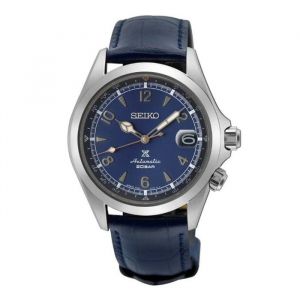 Seiko Montre Homme Prospex Bleu foncé SPB531J1