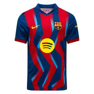 Nike Maillot Fourth FC Barcelone 2025/26