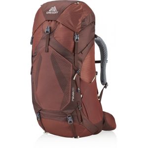 Gregory Maven 55 Sac &agrave; dos Femme, rosewood red S/M Sacs de trekking & randonn&eacute;e