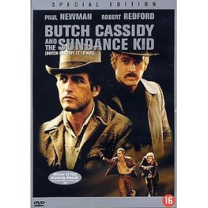 Butch Cassidy et le Kid