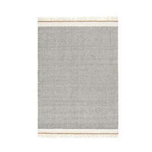 Tapis en laine, Naga Multicolore