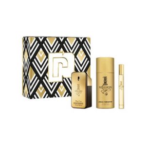 Paco Rabanne 1 Million Coffret Cadeau 60 ml