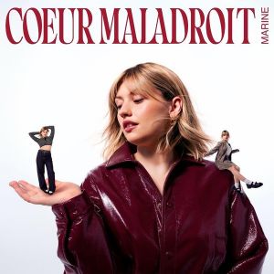 Columbia Coeur maladroit