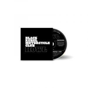 Black Rebel Motorcycle Club - Howl - CD