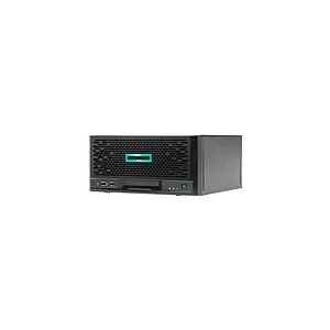 Image de HP E ProLiant MicroServer Gen10 Plus (P16005-421)