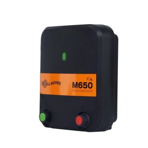 Gallagher Électrificateur M650