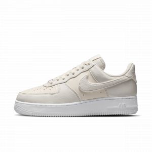 Nike WMNS Air Force 1 '07 Next Nature Air Force 1, en beige, taille: 38.5 - Couleur beige - Taille 38.5