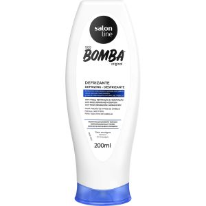 Salon line SOS Bomba Original Defrizante 200ml