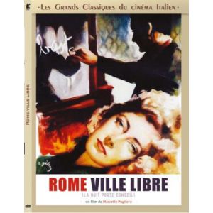 Rome ville libre