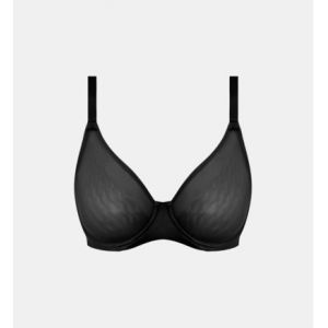 WACOAL soutien-gorge moulé Elevated Allure Noir - Taille 95C