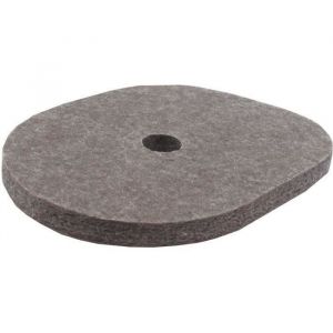 STIHL Filtre à air adaptable pour modèles fs40/50/56/70, km56, ht56. remplace origine: 4144-124-2800.