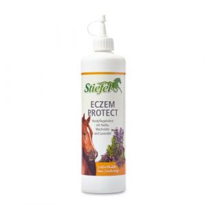 Stiefel Crème pour cheval