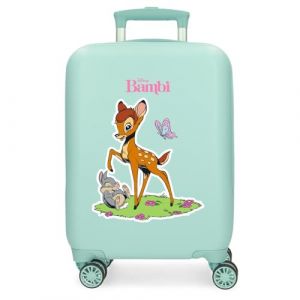Disney El Rey Leon Valise Cabine Multicolore, Bambi, Valise 50