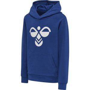 Hummel Sweatshirt à capuche enfant Cuatro