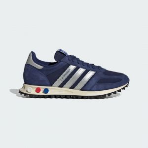 Adidas Originals LA Trainer OG, navy - Taille 44 2/3