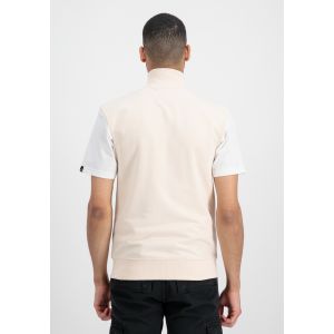 Alpha industries Veste sans manches X-Fit Collar