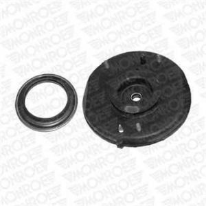 Monroe MK153L - Semelle de suspension AVG