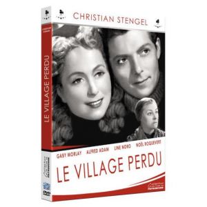 Image de Le Village perdu [DVD]