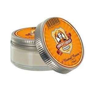 Ravene Cirage pour cuir Neutral Caress