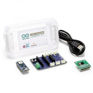 Image de Arduino AKX00028 Module dextension