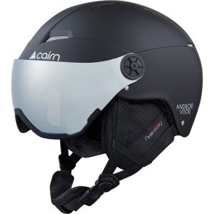 Cairn Casque de ski adulte android visor