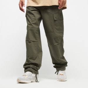 Carhartt WIP Regular Cargo Pant, Pantalons cargo, Vêtements, cypress, Taille: 32/32, tailles disponibles:32/32 - Couleur Vert - Taille 32/32