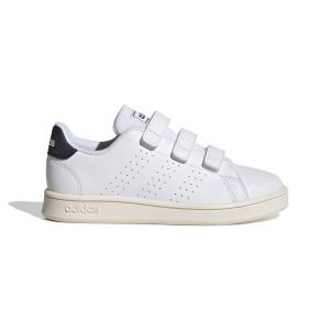 Adidas Baskets à crochets et boucles enfant Advantage