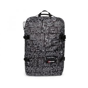 Eastpak Sac de voyage Keith x Haring