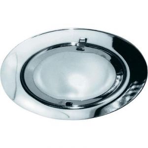 Image de Paulmann Klipp Klapp - Spot encastré