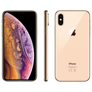 Apple iPhone Xs Or 512 Go