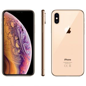 Image de Apple iPhone Xs Or 512 Go