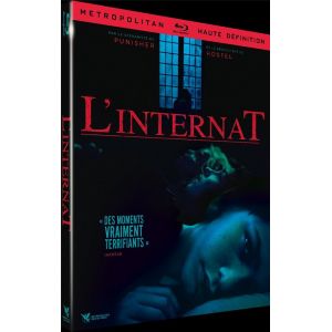 Image de L'Internat [Blu-Ray]