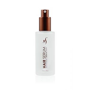 Image de Herstyler Argan Oil Anti-Frizz Serum - 2 fl oz