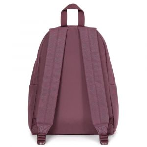 Image de Eastpak Le Padded Pak'r PC 13" coloris C05 Super Fashion Purple. Le sac iconique d' garde les caractéristiques qui ont fait son succès : <br>- grand espace principal, <br>- dos et bretelles rembourrés, <br>- résistance à l'eau, <br>- poche frontale zippée