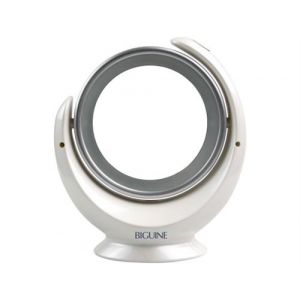 Biguine Miroir MIROIR LED DOUBLE FACE
