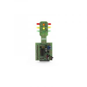 Image de Velleman TRAFFIC LIGHT