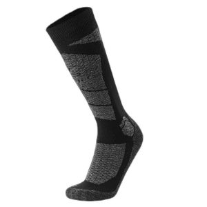 Löffler Chaussettes hautes mérinos Transtex