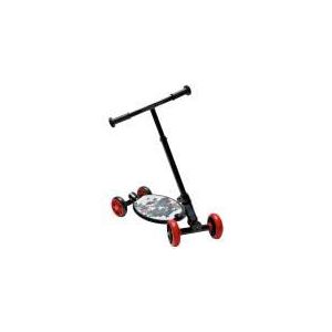 Image de Cool Bike Trottinette 4 roues Street Carver Junior