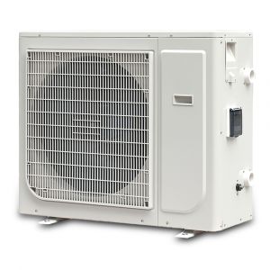 Epai Pompe à chaleur pacfirst ne wifi 22 kw tri