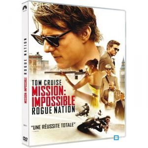 Image de Mission: Impossible - Rogue Nation