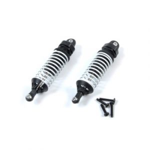 T2m Jeu d amortisseurs - T4905/4