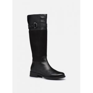 Geox Bottes D Resia D04lhi Par Noir