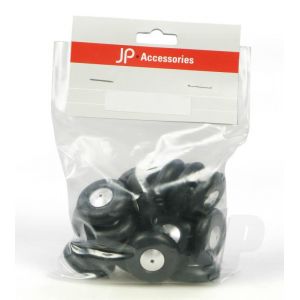 Roue Jante Alu 25mm