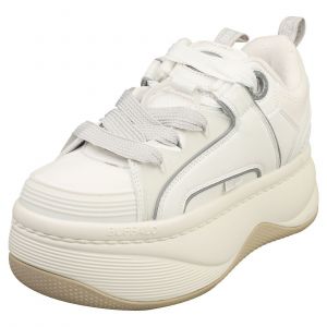 Buffalo LONDON - ORCUS SK8 40 Blanc