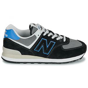 New Balance Baskets 574 bleu marine noir - 40